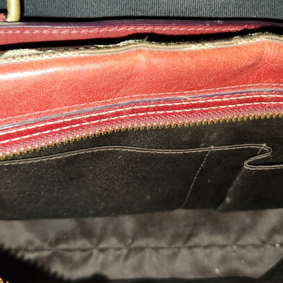 Vintage Coach purse - Picture 5 of 12